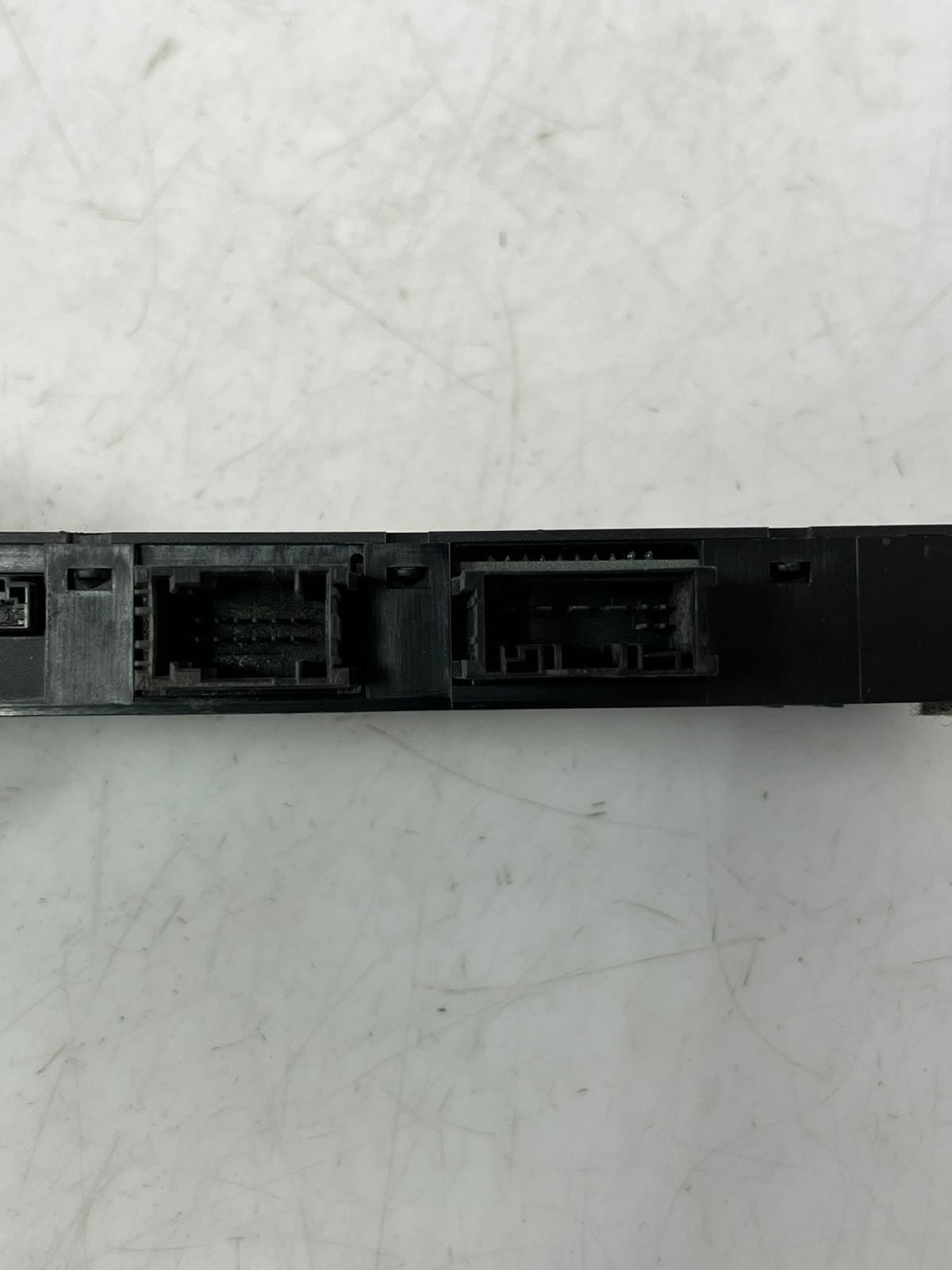 2003-2007 BMW M5 5' E60 E61 Control Switch Panel Center Console 6969449 OEM