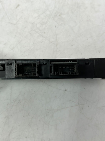 2003-2007 BMW M5 5' E60 E61 Control Switch Panel Center Console 6969449 OEM