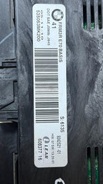 Load image into Gallery viewer, BMW Body Control Module 9242521 BMW E70 X5 and E71 X6