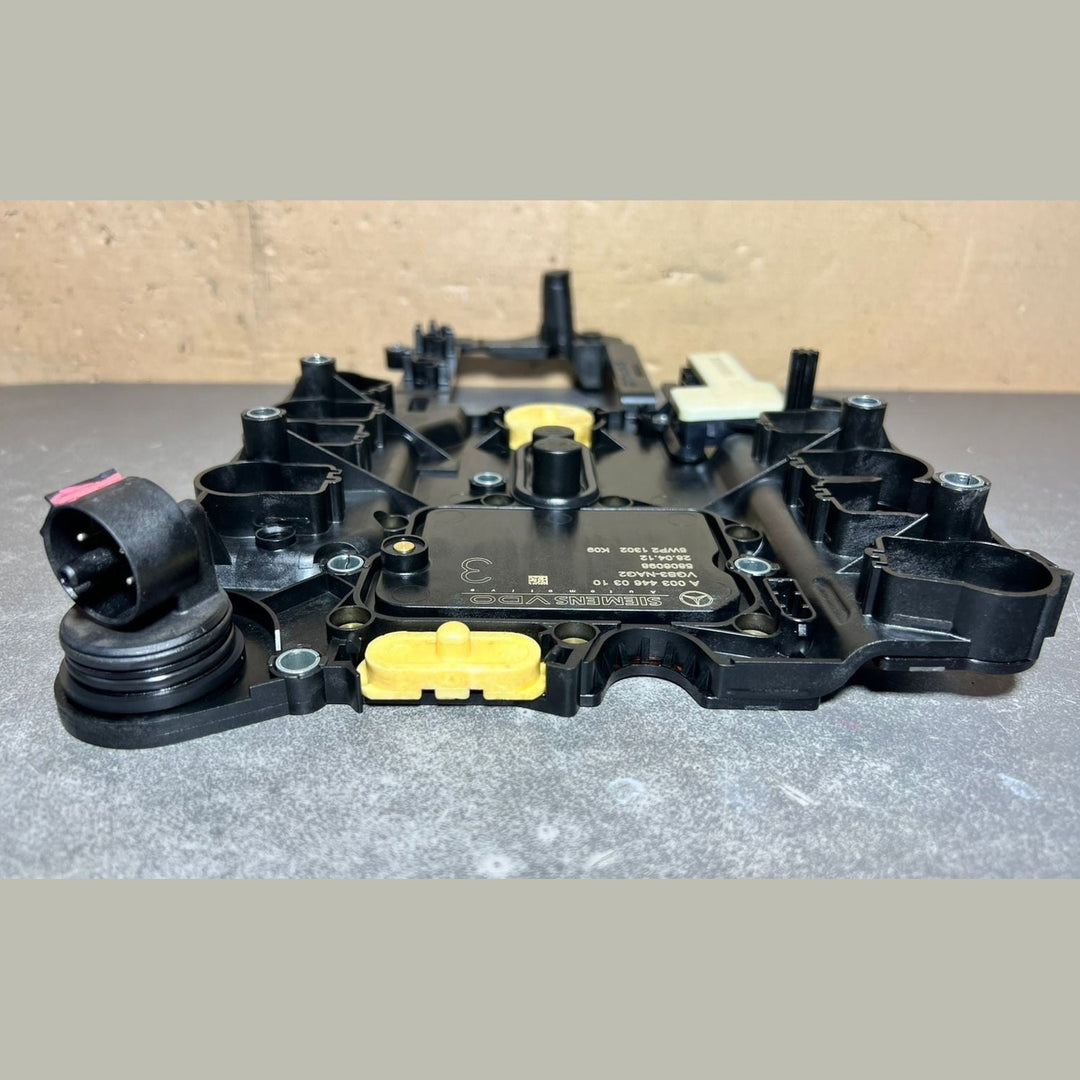 Mercedes-Benz 722.9 Transmission Siemens Conductor Plate VGS3 4PIN TCU – OEM