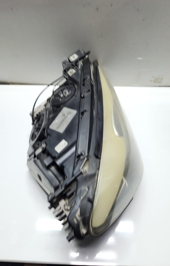 2010-2015 BMW 740i Xenon Headlight Right 7182140 7 Series F01 F02 F03 OEM ECE
