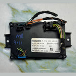 Load image into Gallery viewer, Mercedes Electronic Control Unit Amg Suspension A2129004503 E-Class W212 AMG