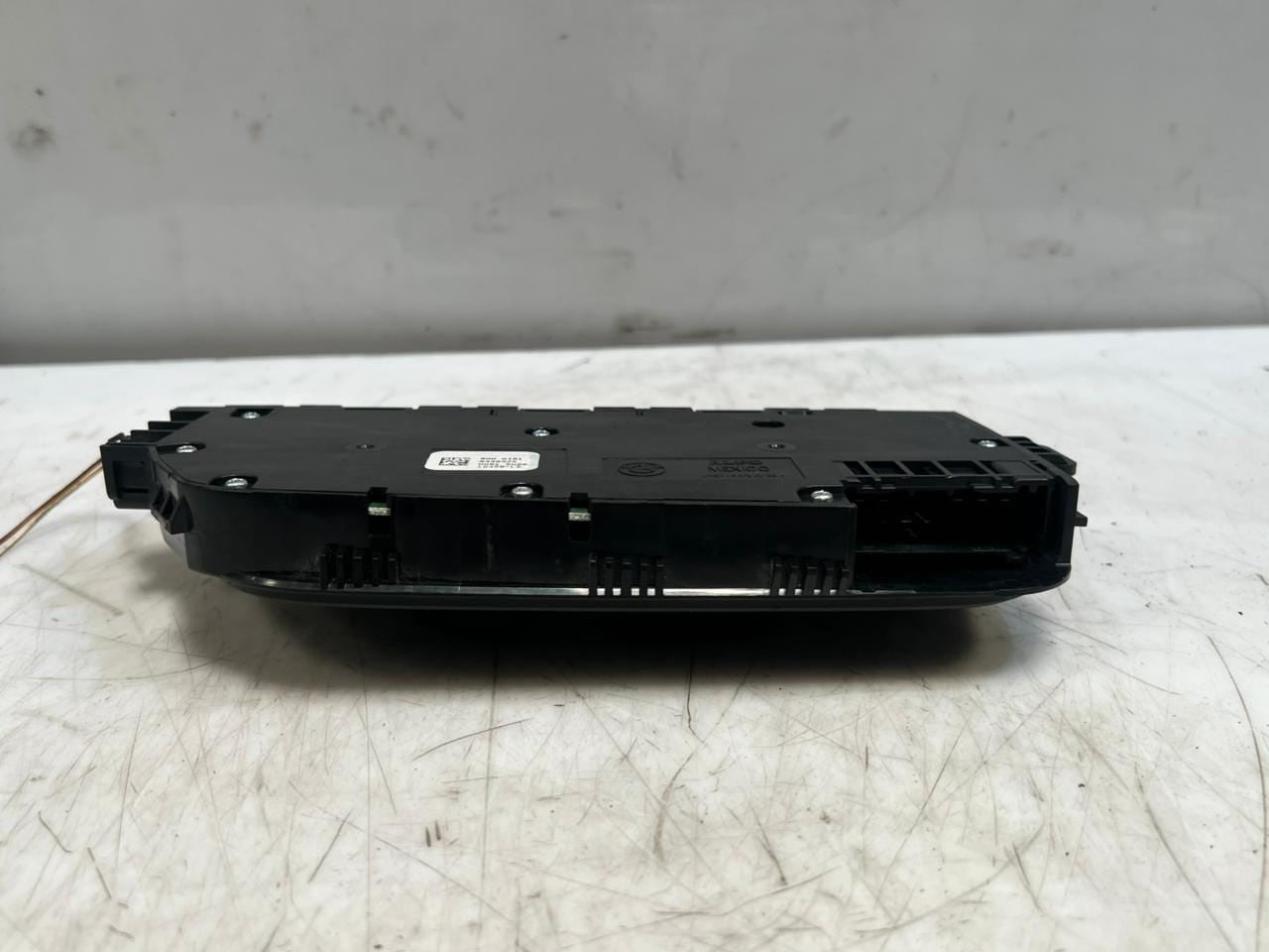 BMW 5 Series G30 and G31 Front Left Seat Adjustment Switches 9330925 OEM