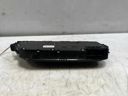 BMW 5 Series G30 and G31 Front Left Seat Adjustment Switches 9330925 OEM