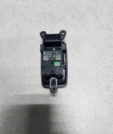 2016 BMW X1 Hand Parking Brake Switch 9390836 X1 F48 F49