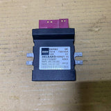 2014-2015 BMW 328d Fuel Pump Control Module 7301554 328i, 335i, 328d, and 640i G