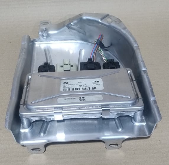 OEM BMW 5 F01 F10 F11 ACTIVE STEERING RACK CONTROL UNIT -6793364