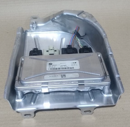 OEM BMW 5 F01 F10 F11 ACTIVE STEERING RACK CONTROL UNIT -6793364