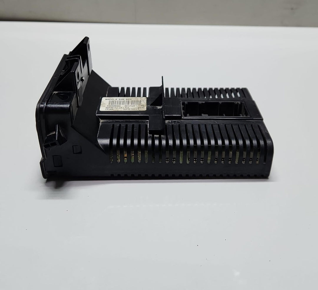 1998-2000 BMW 328i Xenon Light Switch 6936824 ,3 Series E46 LCI OEM