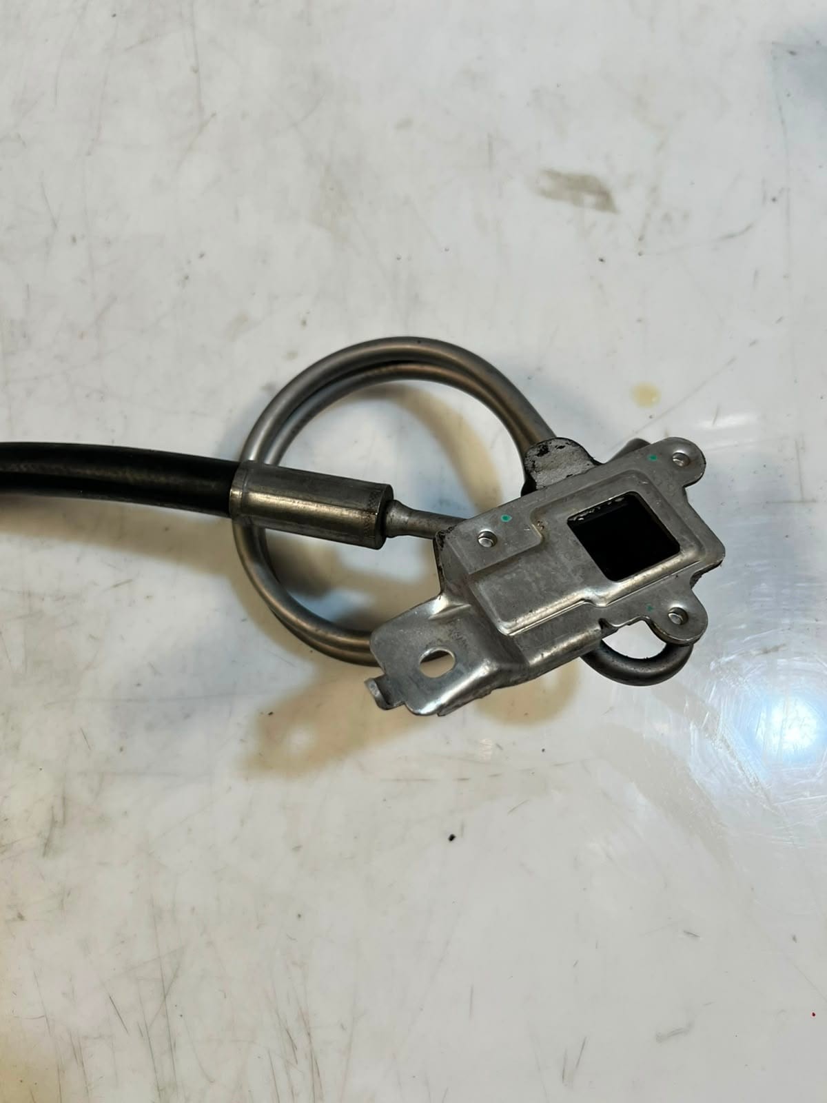 2010-2015 BMW F07 F01 F02 N54 N55 740i Power Steering Hose 6778515 OEM