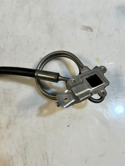 2010-2015 BMW F07 F01 F02 N54 N55 740i Power Steering Hose 6778515 OEM