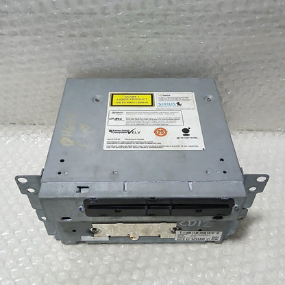 BMW F01 F06 F10 CIC Sat Nav Computer Navigation Head Unit 9293398