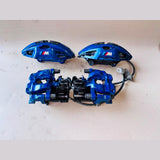 2019-2024 BMW 118i Brake Caliper Rear Right 6885598 1 Series F40 2 Series F44