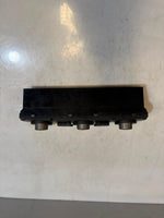Load image into Gallery viewer, 2003-2007 BMW 525i 5 Series E60 E61 E63 E64 Climate Control Unit 6938550 OEM