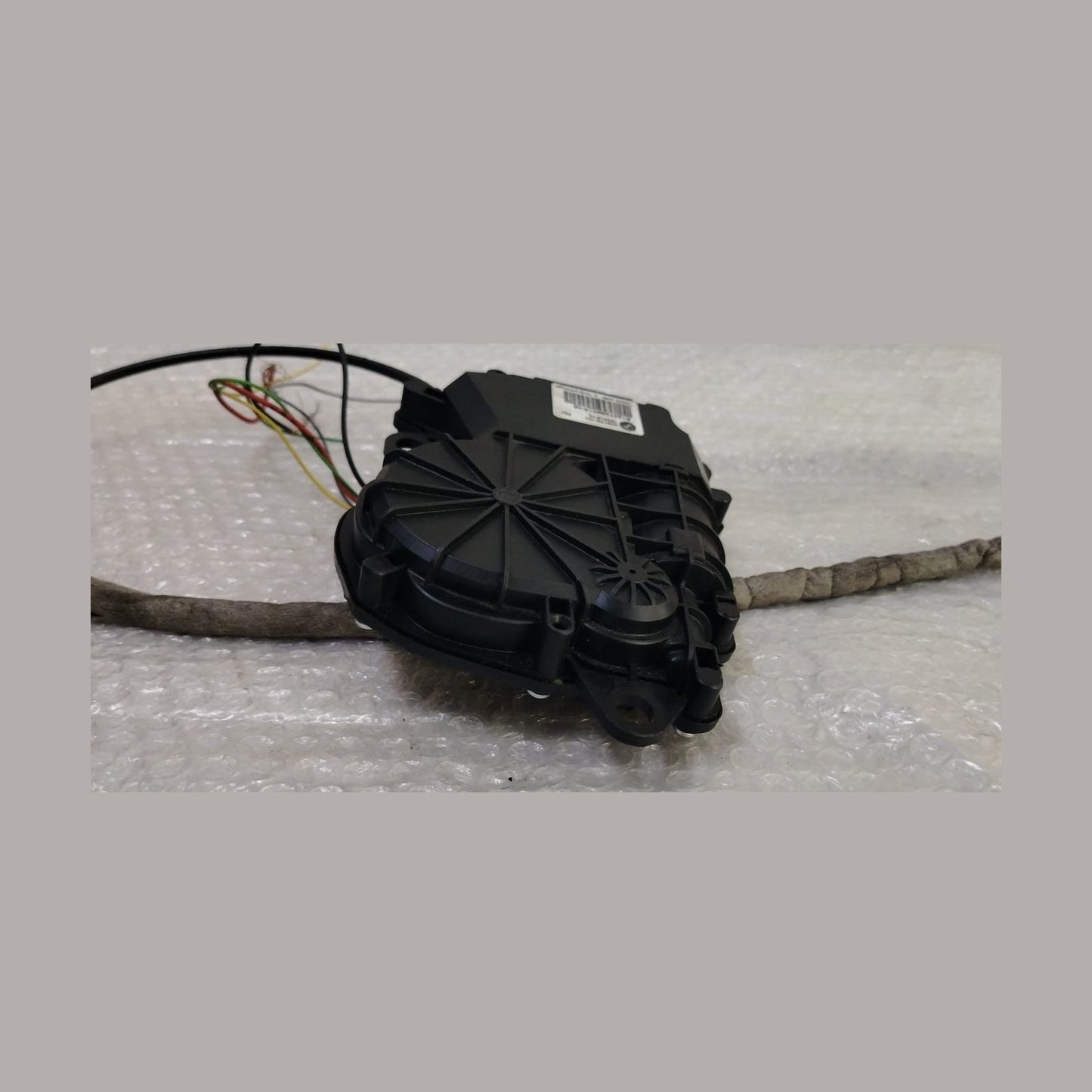 OEM BMW F31 F36 Trunk Lid Power Lock Drive Motor Rear Soft Close 7269516