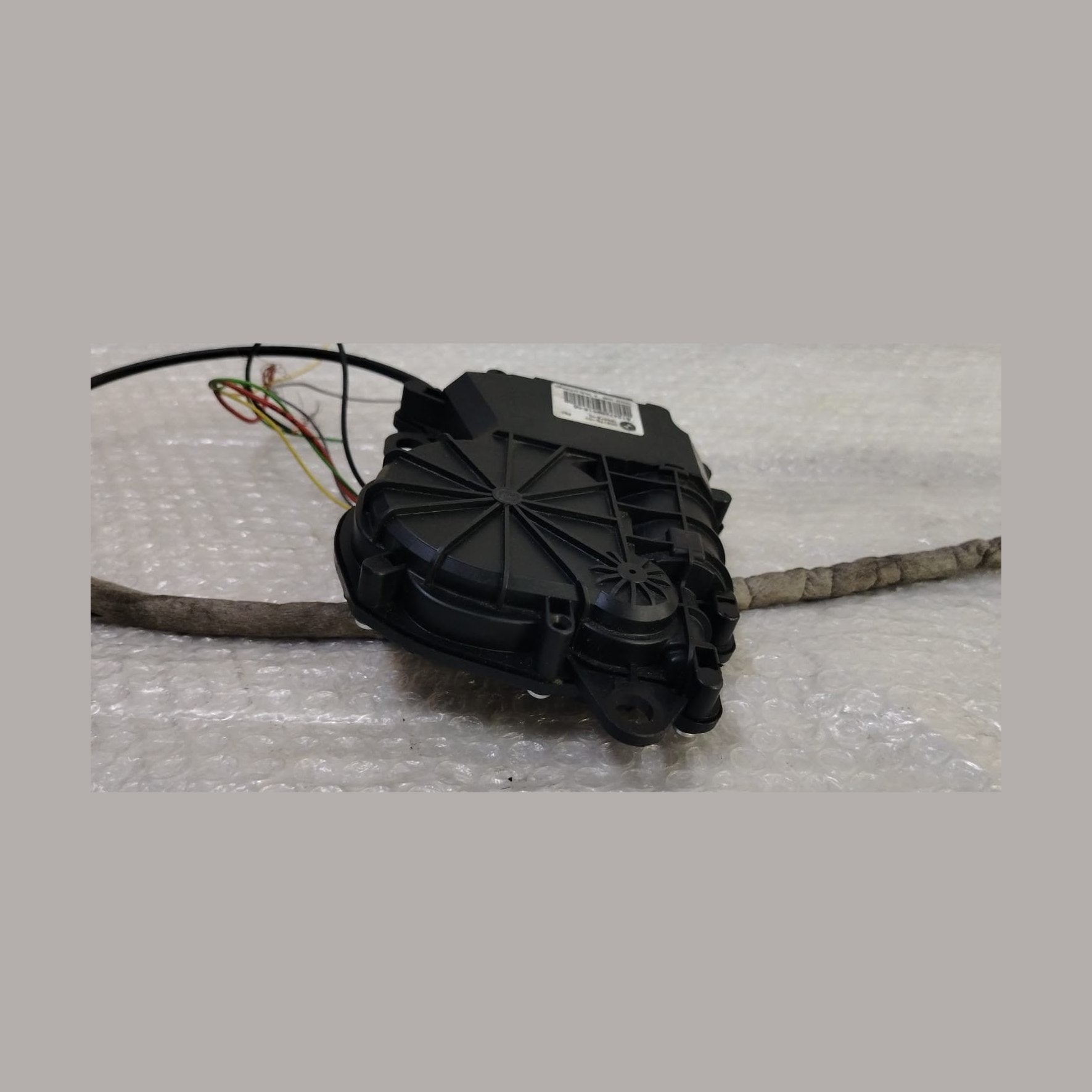 OEM BMW F31 F36 Trunk Lid Power Lock Drive Motor Rear Soft Close 7269516