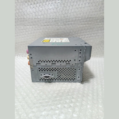 BMW 5 F10 F11 F06 F12 F13 7 F01 F02 NAVIGATION SYSTEM HEADUNIT CIC HIGH 9237177