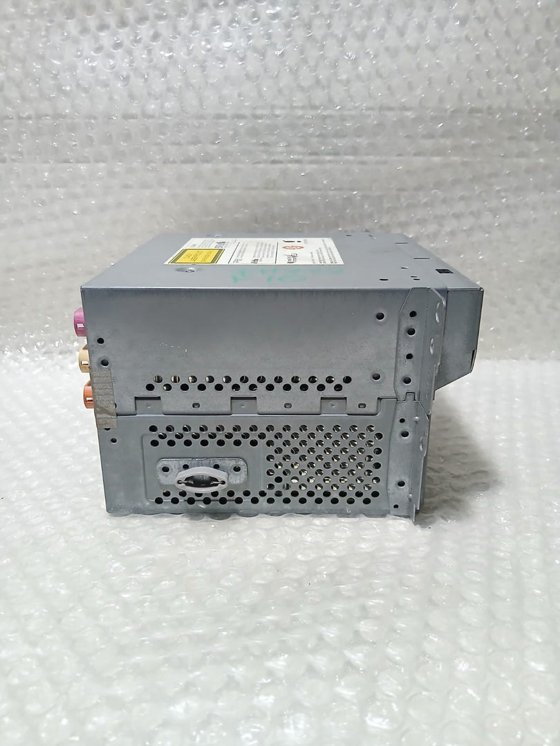 BMW 5 F10 F11 F06 F12 F13 7 F01 F02 NAVIGATION SYSTEM HEADUNIT CIC HIGH 9237177