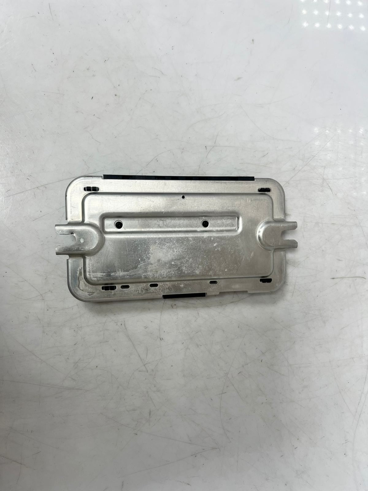2011-2012 BMW X3 F25 FRM III Footwell Light Control Module 9250459 OEM