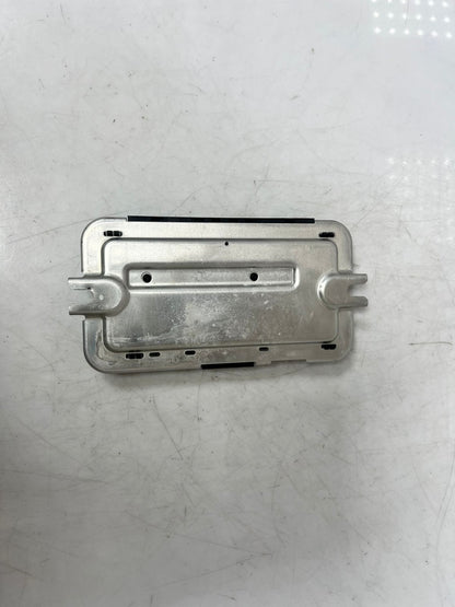 2011-2012 BMW X3 F25 FRM III Footwell Light Control Module 9250459 OEM