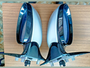 BMW  F0143104   320i  E93 E92 Door Mirror Set For RHD