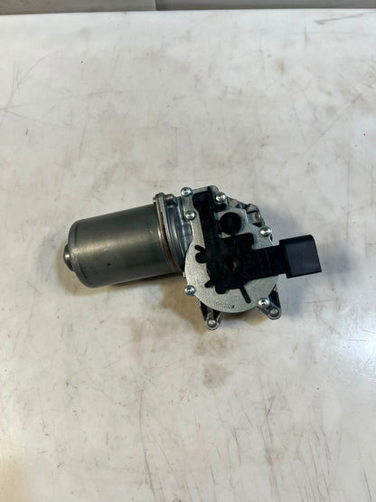 2010-2015 BMW X1 E84 WINDSHIELD Front Wiper Motor 2992466 OEM