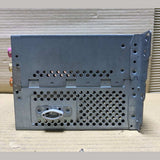 BMW Radio HEAD UNIT CD NAVI 9237227 5 Series Gran Turismo F07 models