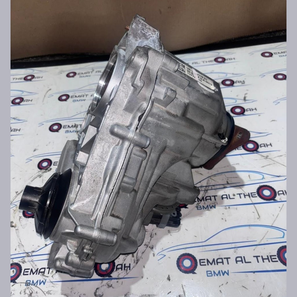 2017-2022 BMW X3 Transfer Case 9469019 G20 G30 G01 and X3 G01 xDrive 30d ATC-13