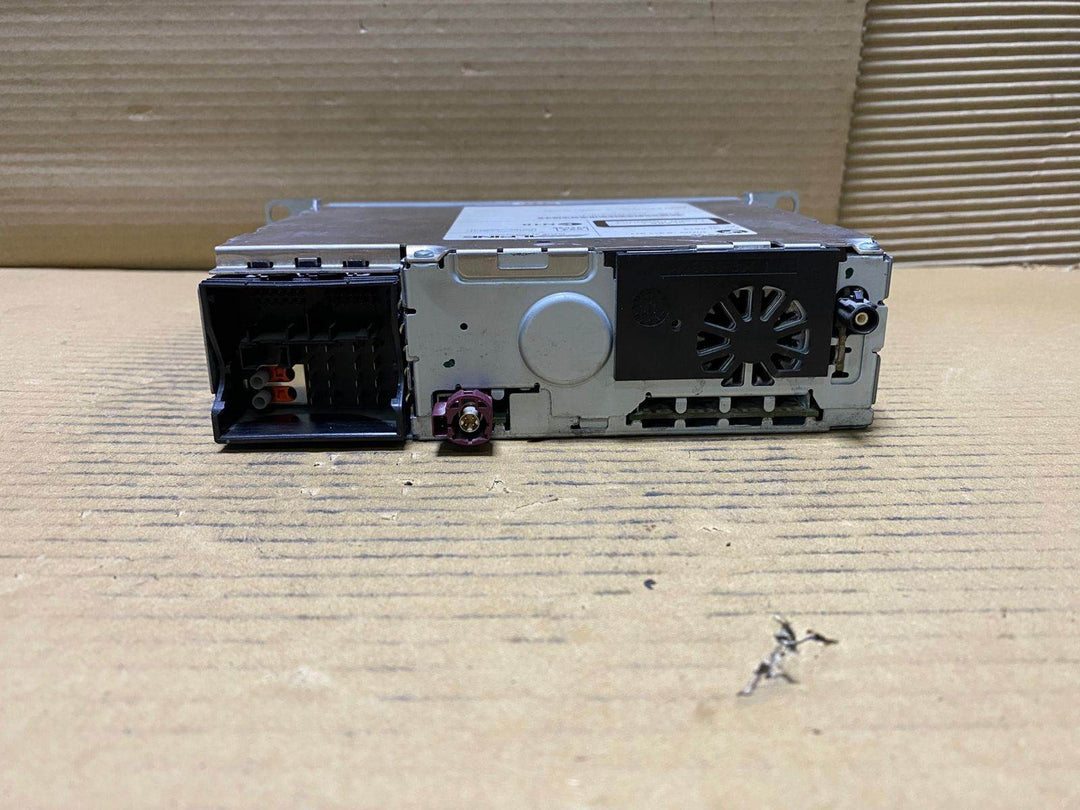 BMW Radio 9311311 OEM Radio CD DVD GPS head unit for BMW 5 Series F10 F11