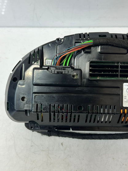 BMW 740i F01 F02 F03 F04 F10 F11 DIGITAL Speedometer Instrument Cluster 9291396