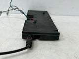 2007-2013 BMW X5 E70 Antenna SIGNAL Amplifier Diversity 9193849 OEM