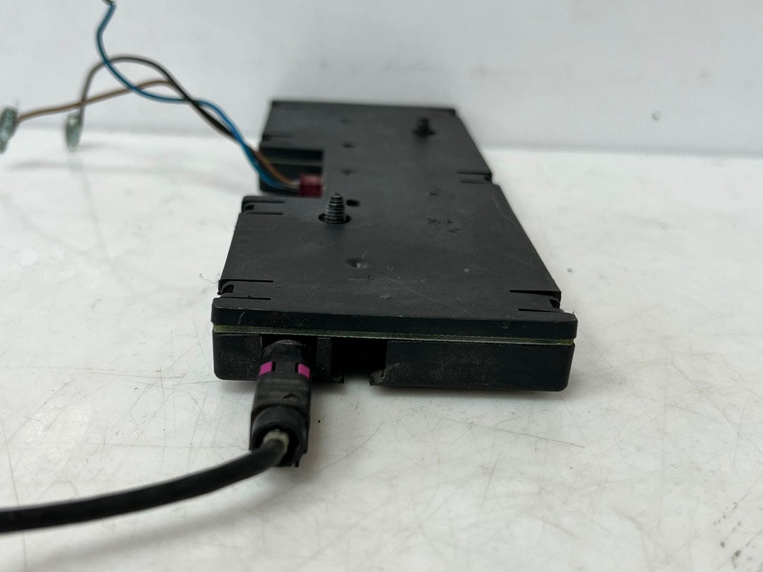 2007-2013 BMW X5 E70 Antenna SIGNAL Amplifier Diversity 9193849 OEM