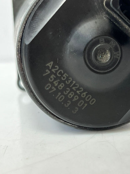2004-2005 BMW 545i 550i 645Ci 650i 740I N62 Valvetronic Actuator Motor 7548389