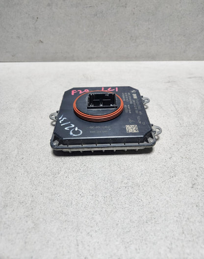 BMW Headlight Control Module Front Left Right Led 8494840 1 Series F20 F21 LCI