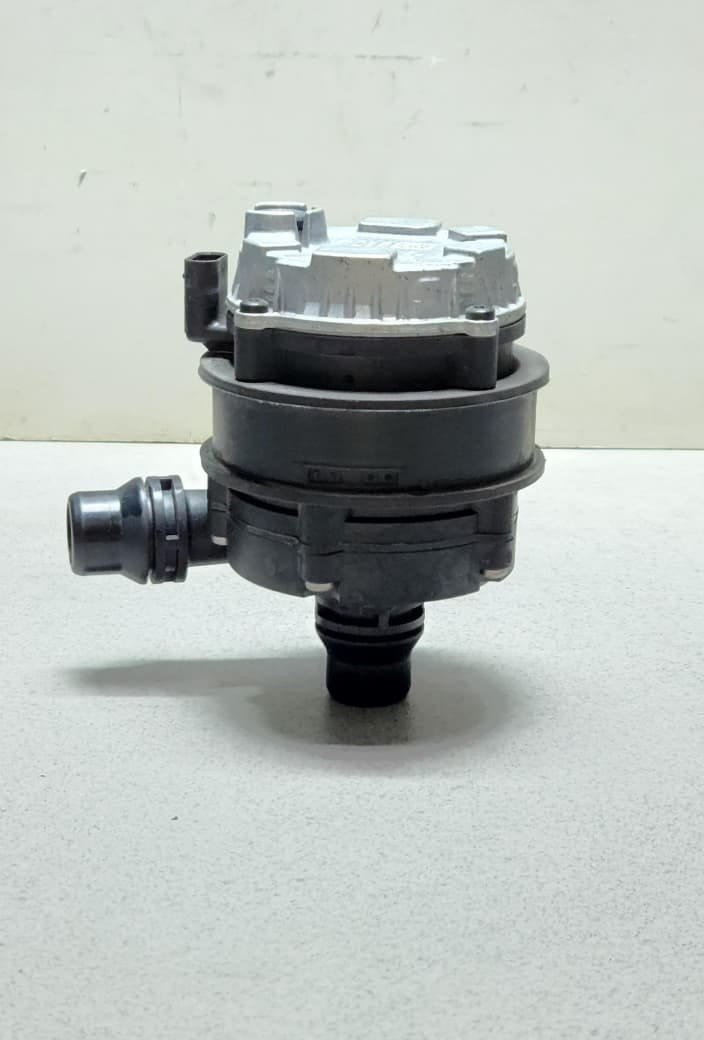 BMW Auxiliary Water Pump Electric 8637953 1, 2, 3, 4, 5 Series and M4 OEM
