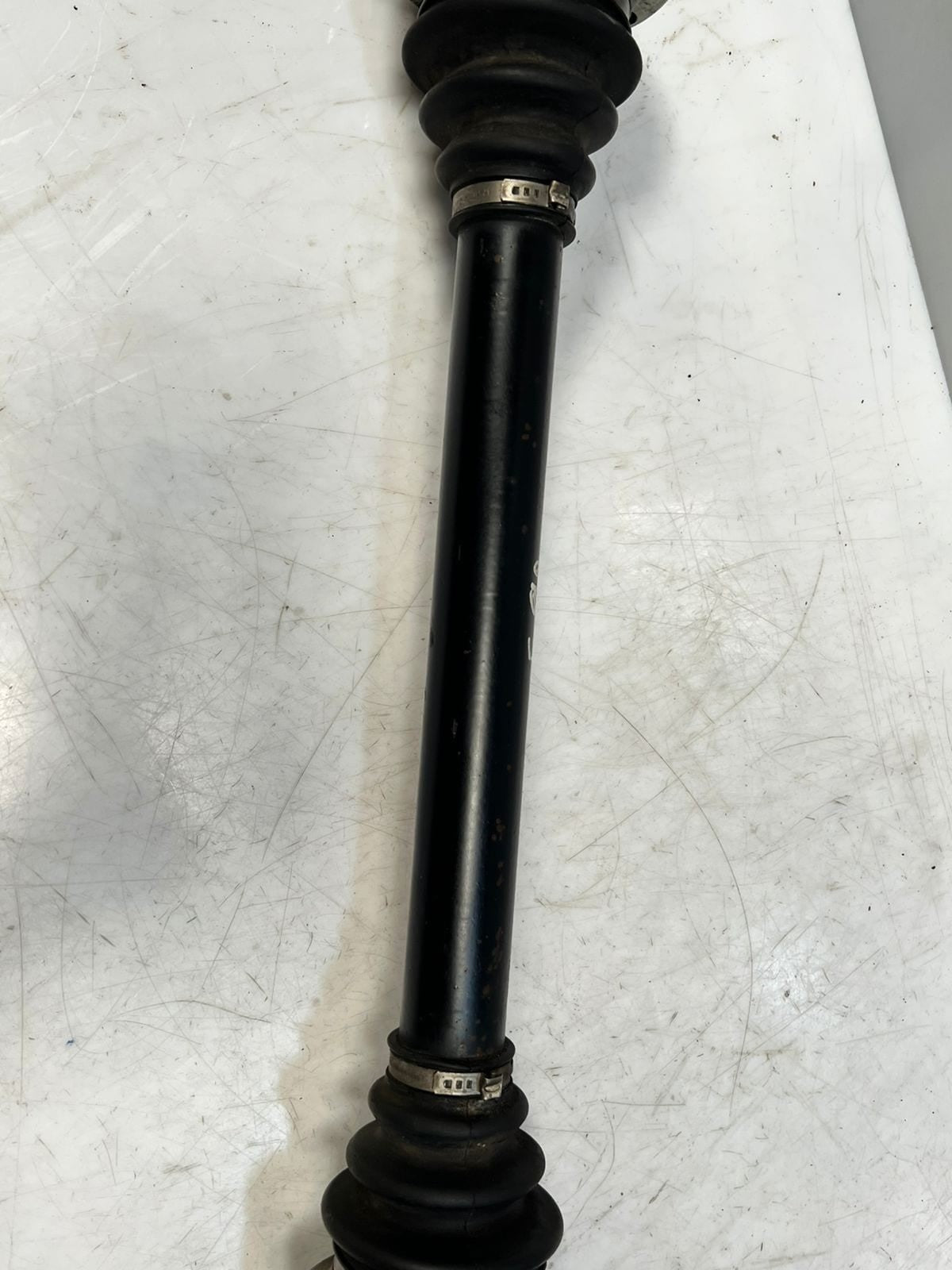 2007-11 BMW 335i 3' E90 E91 E92 E93 330I Rear DRIVE Axle Shaft LEFT 7566623 OEM