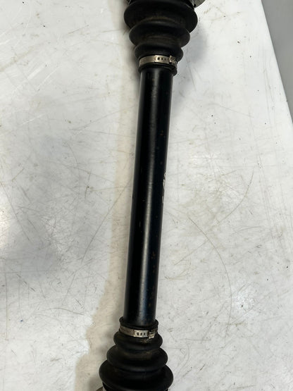 2007-11 BMW 335i 3' E90 E91 E92 E93 330I Rear DRIVE Axle Shaft LEFT 7566623 OEM
