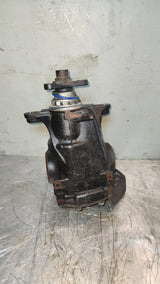 2015 BMW 428i Rear Axle Differential 7603746 F30 F31 F32 F33 3 and 4 Series 3.15