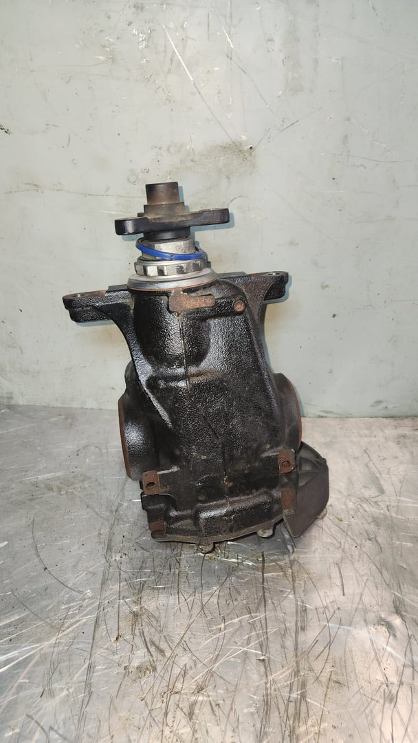 2015 BMW 428i Rear Axle Differential 7603746 F30 F31 F32 F33 3 and 4 Series 3.15