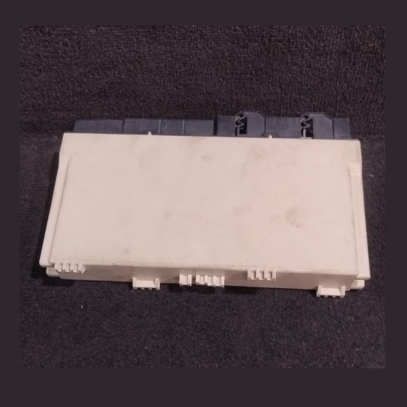 BMW X3 G01 DRIVER SEAT MODULE (MULTIFUNCTION SEAT ECU) P/N 9483826