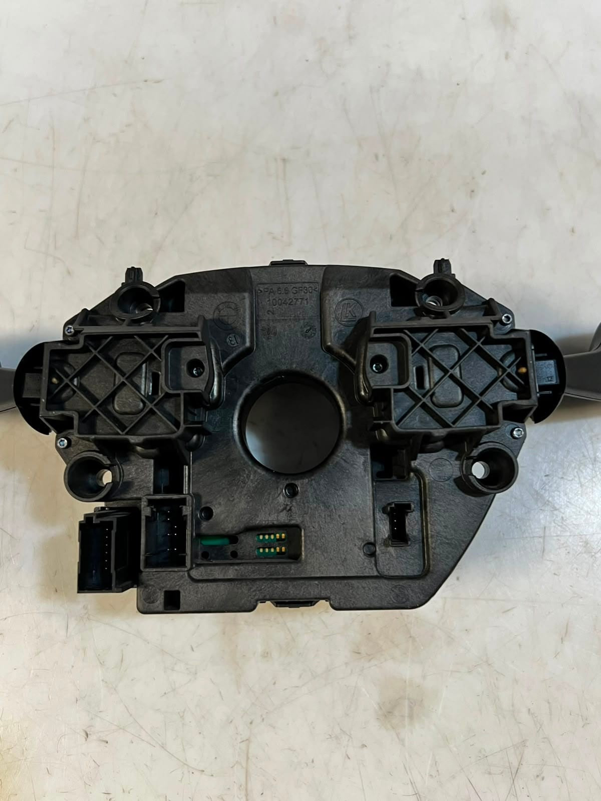 BMW 3 Series E90 1' F20 F21 Wiper Turn Signal Indicator Stalk Switch 9253754