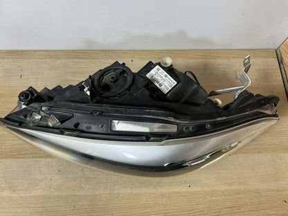 BMW Headlight Assembly 7358393 1 Series 120I F20 F21 LCI FRONT LEFT HELOGEN