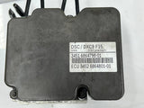 2014-2018 BMW F15 X5 and F16 X6 35iX Abs DIsc Brake Pump Control Module 6864798