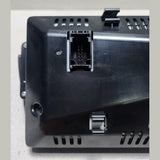 2008 BMW 335i Navigation Display Screen Monitor 9151979 E60 and E90
