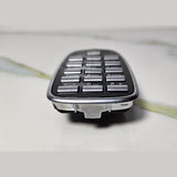 Mercedes W222 S-Class S550 S600 S63 Phone Keypad Control Panel A222 8230150 OEM