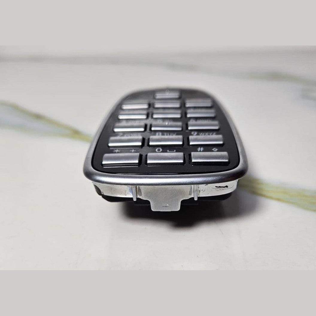 Mercedes W222 S-Class S550 S600 S63 Phone Keypad Control Panel A222 8230150 OEM