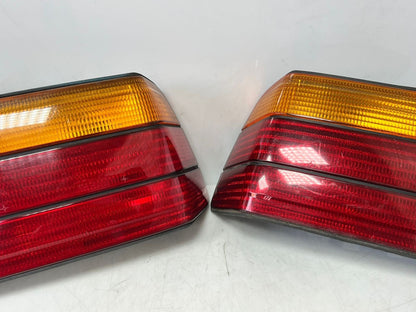 1994 BMW E36 318i 323i 325i 328i M3 REAR Tail Light LEFT RIGHT 8353272 8368337