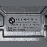 9394376-2017 BMW 7 Series G11 G121 Amplifier Hifi System OEM
