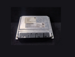Load image into Gallery viewer, BMW 525i E60  M54 ENGINE CONTROL UNIT ECU MODULE ONLY 5WK93024 MS45.0 - 7549387
