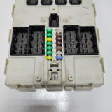 2014-2018 BMW F15 F16 F39 X5 Body Domain Controller 9869876